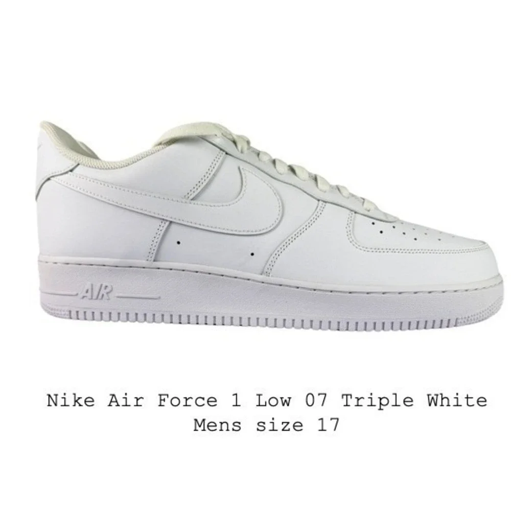 Nike air force